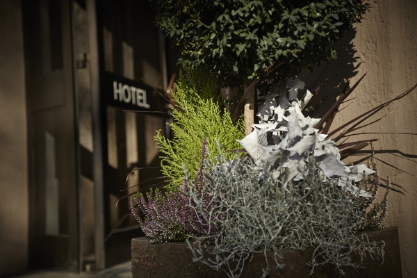 Hotel Prinzregent (Nürnberg)